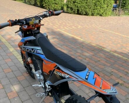 Kovi Другая, объемом двигателя 0.25 л и пробегом 0 тыс. км за 1760 $, фото 5 на Automoto.ua
