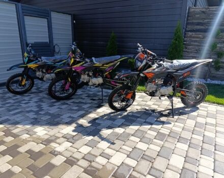 Kovi Другая, объемом двигателя 0.3 л и пробегом 0 тыс. км за 2317 $, фото 7 на Automoto.ua