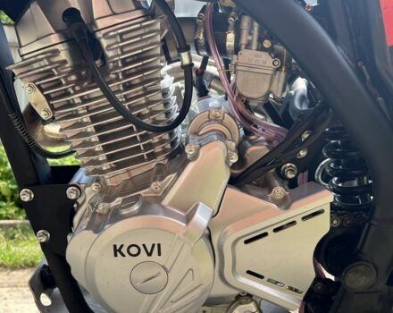Kovi Другая, объемом двигателя 0.25 л и пробегом 0 тыс. км за 1950 $, фото 4 на Automoto.ua