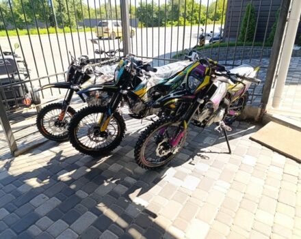 Kovi Другая, объемом двигателя 0.3 л и пробегом 0 тыс. км за 2317 $, фото 15 на Automoto.ua