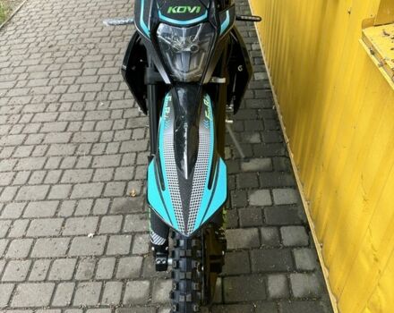 Kovi Другая, объемом двигателя 0.29 л и пробегом 0 тыс. км за 2170 $, фото 7 на Automoto.ua