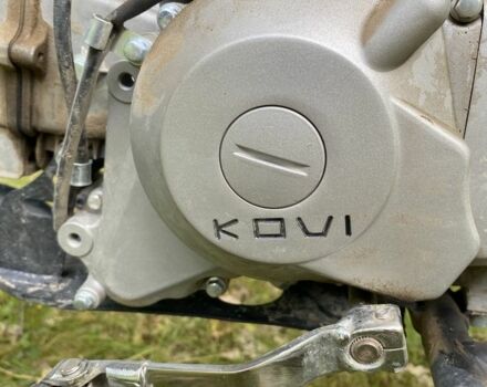 Kovi Інша, об'ємом двигуна 0.15 л та пробігом 0 тис. км за 1100 $, фото 1 на Automoto.ua