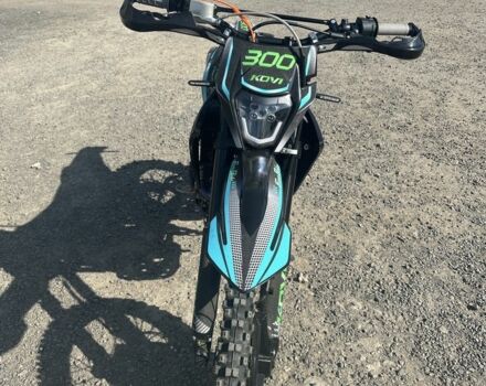 Kovi Другая, объемом двигателя 0.3 л и пробегом 0 тыс. км за 2569 $, фото 2 на Automoto.ua