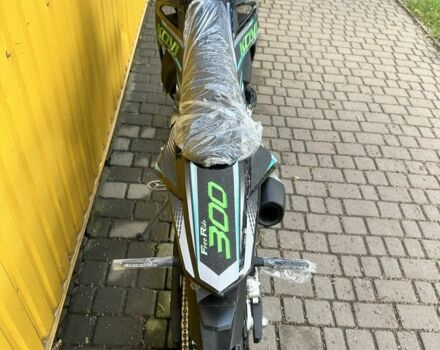 Kovi Другая, объемом двигателя 0.29 л и пробегом 0 тыс. км за 2170 $, фото 9 на Automoto.ua