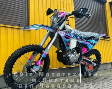 Kovi Другая, объемом двигателя 0.27 л и пробегом 0 тыс. км за 2470 $, фото 3 на Automoto.ua