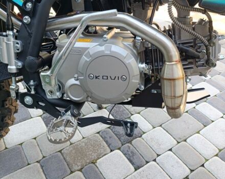 Kovi Другая, объемом двигателя 0.3 л и пробегом 0 тыс. км за 2317 $, фото 8 на Automoto.ua