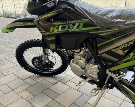 Kovi Другая, объемом двигателя 0.3 л и пробегом 0 тыс. км за 2600 $, фото 2 на Automoto.ua