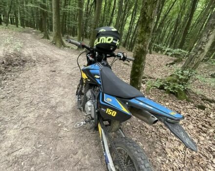 Kovi Інша, об'ємом двигуна 0.15 л та пробігом 0 тис. км за 1000 $, фото 4 на Automoto.ua