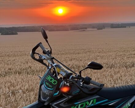 Kovi Другая, объемом двигателя 0.3 л и пробегом 0 тыс. км за 2200 $, фото 13 на Automoto.ua