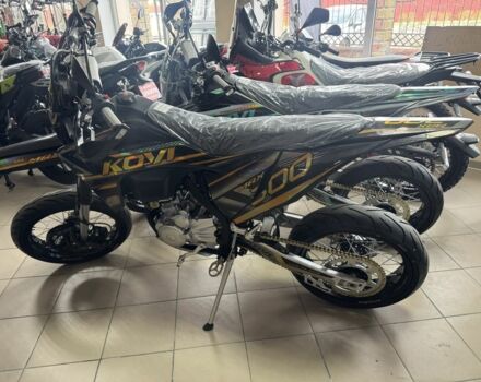 Kovi Другая, объемом двигателя 0.3 л и пробегом 0 тыс. км за 2600 $, фото 18 на Automoto.ua