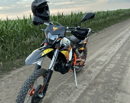 Kovi Другая, объемом двигателя 0.3 л и пробегом 0 тыс. км за 2900 $, фото 4 на Automoto.ua