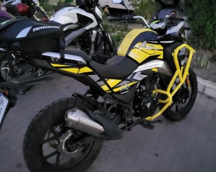 Kovi Другая, объемом двигателя 0.25 л и пробегом 0 тыс. км за 2100 $, фото 5 на Automoto.ua