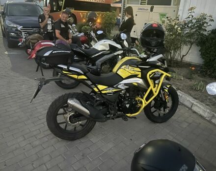 Kovi Другая, объемом двигателя 0.25 л и пробегом 0 тыс. км за 2100 $, фото 3 на Automoto.ua