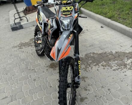 Kovi Другая, объемом двигателя 0.3 л и пробегом 0 тыс. км за 2059 $, фото 4 на Automoto.ua