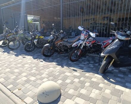 Kovi Другая, объемом двигателя 0.3 л и пробегом 0 тыс. км за 2317 $, фото 18 на Automoto.ua