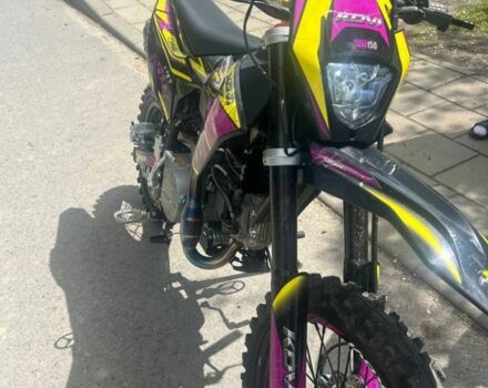 Kovi Другая, объемом двигателя 0.15 л и пробегом 0 тыс. км за 1200 $, фото 3 на Automoto.ua