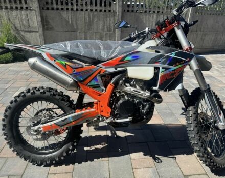 Kovi Другая, объемом двигателя 0.3 л и пробегом 0 тыс. км за 2770 $, фото 9 на Automoto.ua