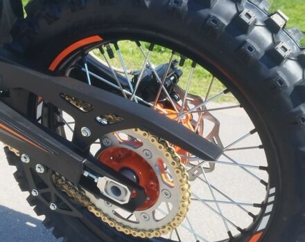 Kovi Другая, объемом двигателя 0.25 л и пробегом 0 тыс. км за 1830 $, фото 6 на Automoto.ua