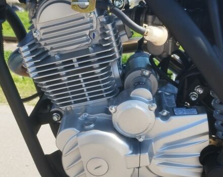 Kovi Другая, объемом двигателя 0.25 л и пробегом 0 тыс. км за 1830 $, фото 7 на Automoto.ua