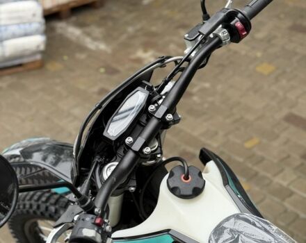 Kovi Другая, объемом двигателя 0.25 л и пробегом 0 тыс. км за 1970 $, фото 4 на Automoto.ua