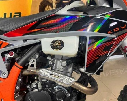 Kovi Другая, объемом двигателя 0.3 л и пробегом 0 тыс. км за 2770 $, фото 6 на Automoto.ua