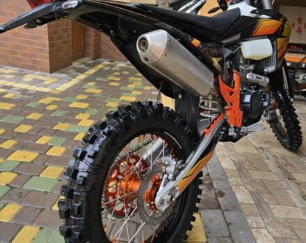 Kovi Другая, объемом двигателя 0.3 л и пробегом 0 тыс. км за 3000 $, фото 3 на Automoto.ua