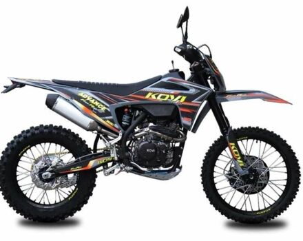 Kovi Інша, об'ємом двигуна 0.29 л та пробігом 0 тис. км за 2170 $, фото 6 на Automoto.ua