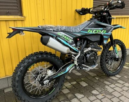 Kovi Другая, объемом двигателя 0.29 л и пробегом 0 тыс. км за 2170 $, фото 6 на Automoto.ua