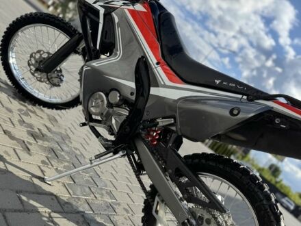 Kovi Другая 2019 в Петропавлівська Борщагівка на Automoto.ua Kovi Другая, объемом двигателя 0.25 л и пробегом 0 тыс. км за 1350 $, фото 1 на Automoto.ua