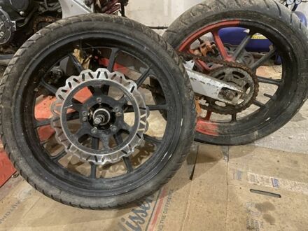 Kovi Інша, об'ємом двигуна 0 л та пробігом 0 тис. км за 140 $, фото 1 на Automoto.ua