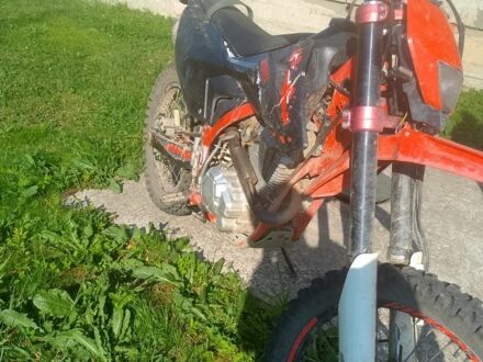 Kovi Другая 2021 в Рахове на Automoto.ua Kovi Другая, объемом двигателя 0.25 л и пробегом 0 тыс. км за 1500 $, фото 1 на Automoto.ua
