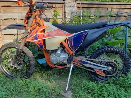 Kovi Другая 2021 в Чернигове на Automoto.ua Kovi Другая, объемом двигателя 0.25 л и пробегом 0 тыс. км за 1600 $, фото 1 на Automoto.ua