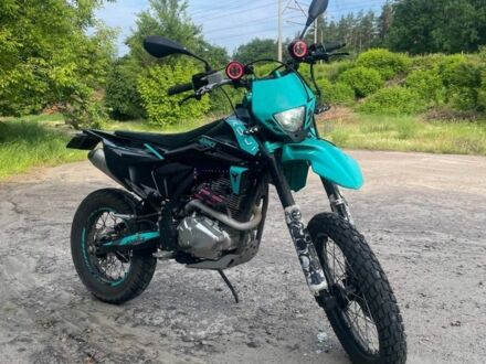 Kovi Інша 2021 у Василькове на Automoto.ua Kovi Інша, об'ємом двигуна 0.25 л та пробігом 0 тис. км за 1700 $, фото 1 на Automoto.ua