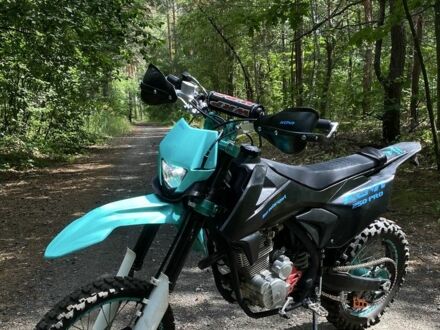 Kovi Інша, об'ємом двигуна 0.25 л та пробігом 0 тис. км за 1599 $, фото 1 на Automoto.ua