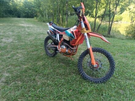 Kovi Другая, объемом двигателя 0.25 л и пробегом 0 тыс. км за 2000 $, фото 1 на Automoto.ua