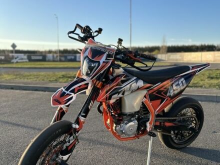 Kovi Другая, объемом двигателя 0.45 л и пробегом 0 тыс. км за 5100 $, фото 1 на Automoto.ua