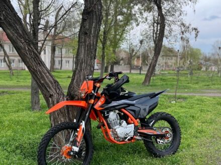 Kovi Другая 2022 в Кривом Роге на Automoto.ua Kovi Другая, объемом двигателя 0.25 л и пробегом 0 тыс. км за 1332 $, фото 1 на Automoto.ua