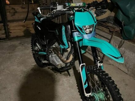 Kovi Другая, объемом двигателя 0.25 л и пробегом 0 тыс. км за 63000 $, фото 1 на Automoto.ua