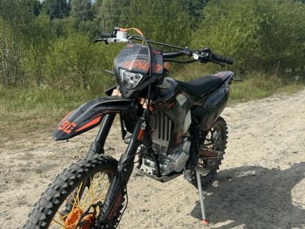 Kovi Другая, объемом двигателя 0.3 л и пробегом 0 тыс. км за 2000 $, фото 1 на Automoto.ua