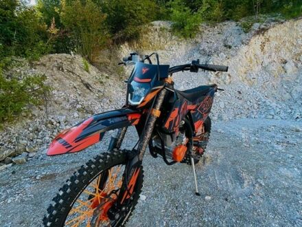 Kovi Інша 2023 у Подгайцах на Automoto.ua Kovi Інша, об'ємом двигуна 0.25 л та пробігом 0 тис. км за 1570 $, фото 1 на Automoto.ua