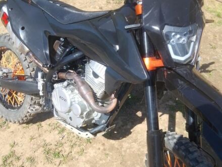 Kovi Інша, об'ємом двигуна 0.25 л та пробігом 0 тис. км за 1500 $, фото 1 на Automoto.ua