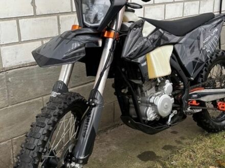 Kovi Другая, объемом двигателя 0.3 л и пробегом 0 тыс. км за 90500 $, фото 1 на Automoto.ua