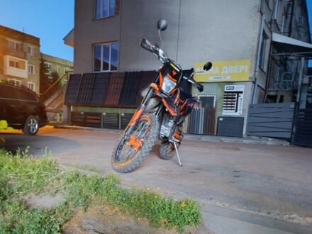 Kovi Інша, об'ємом двигуна 0.25 л та пробігом 0 тис. км за 1600 $, фото 1 на Automoto.ua