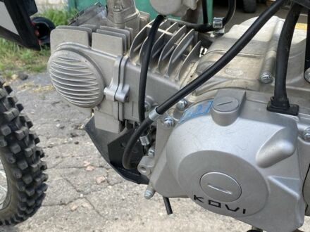 Kovi Другая 2023 в Глухове на Automoto.ua Kovi Другая, объемом двигателя 0.15 л и пробегом 0 тыс. км за 1100 $, фото 1 на Automoto.ua