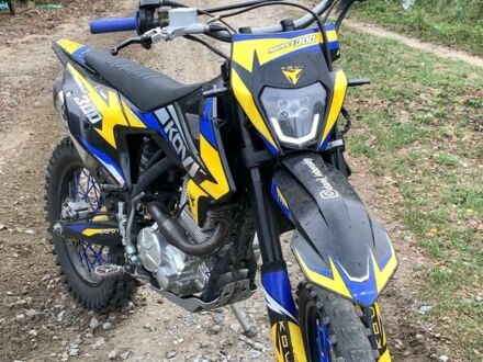 Kovi Другая, объемом двигателя 0.3 л и пробегом 0 тыс. км за 75000 $, фото 1 на Automoto.ua