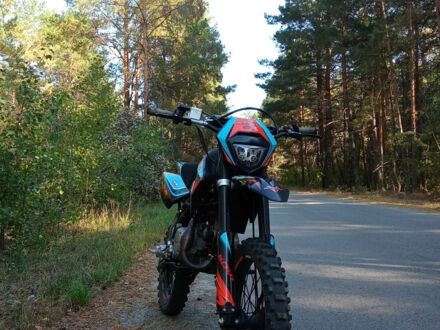 Kovi Другая 2024 в Вышгороде на Automoto.ua Kovi Другая, объемом двигателя 0.15 л и пробегом 0 тыс. км за 990 $, фото 1 на Automoto.ua