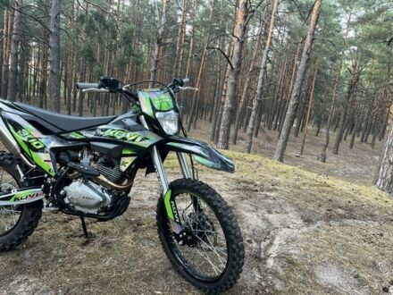 Kovi Другая 2024 в Броварах на Automoto.ua Kovi Другая, объемом двигателя 0.3 л и пробегом 0 тыс. км за 1490 $, фото 1 на Automoto.ua