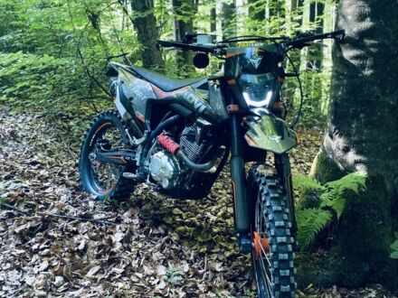 Kovi Другая 2024 в Тячеве на Automoto.ua Kovi Другая, объемом двигателя 0.25 л и пробегом 0 тыс. км за 1550 $, фото 1 на Automoto.ua