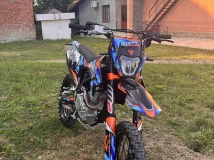 Kovi Другая, объемом двигателя 0.25 л и пробегом 0 тыс. км за 1800 $, фото 1 на Automoto.ua