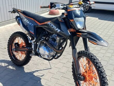 Kovi Інша, об'ємом двигуна 0 л та пробігом 0 тис. км за 1399 $, фото 1 на Automoto.ua